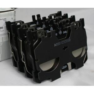 DIXCEL ブレーキパッド ベンツ CLSクラス W257 CLS53 AMG用 M