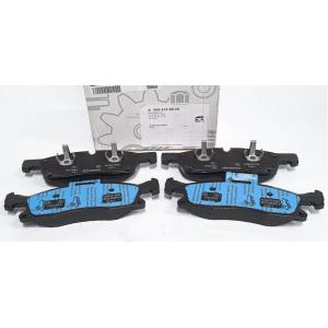 ベンツ 純正 ブレーキパッド フロント GLクラス X166 GL350ブルー 