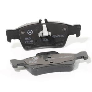 DIXCEL ブレーキパッド ベンツ Eクラス W212セダン/ワゴン AMG E63用 M