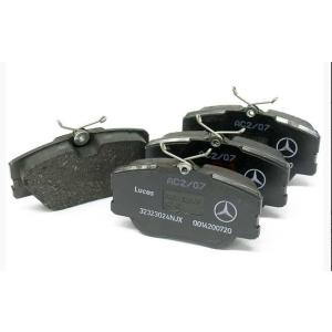 ベンツ 純正　ブレーキパッド　フロント用　Eクラス W124 セダン/ワゴン/クーペ　260E/30...