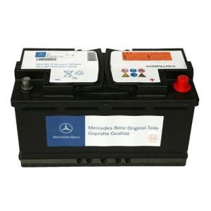 Mercedes-Benz（メルセデス・ベンツ） サブバッテリー バックアップ C