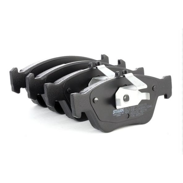 メルセデス ベンツ純正ブレーキパッド　フロント用 CLKクラス　W208　CLK200 / 200コ...