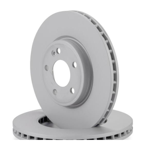 ベンツ純正ブレーキローター フロント用 CLAクラス W118/X118　CLA180（118384...