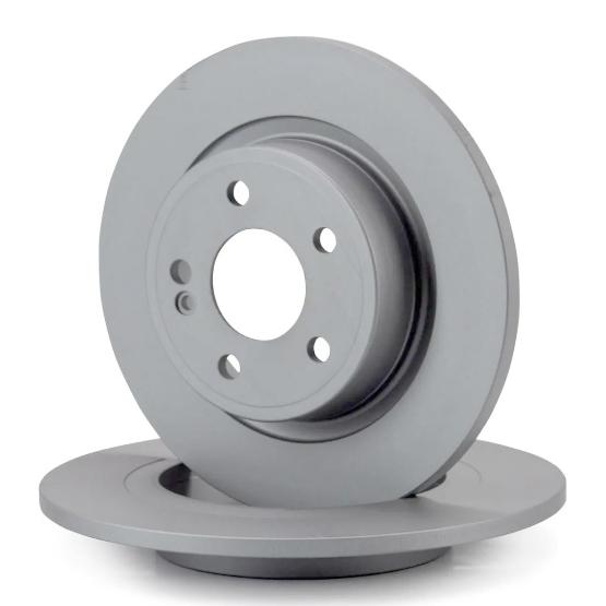 ベンツ純正ブレーキローター リア用 CLAクラス W118/X118　CLA200d/CLA180シ...