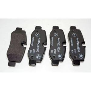 メルセデス ベンツ純正ブレーキパッド　リア用 Vクラス　W447 V220d(447811/4478...