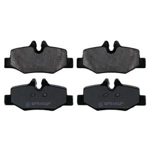 メルセデス ベンツ純正ブレーキパッド　リア用 Vクラス　W639　VIANO 3.2/V350 3....