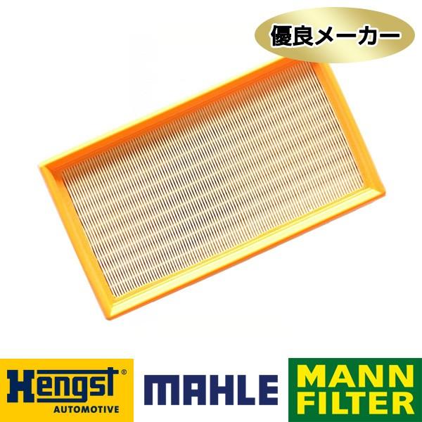 社外メーカー品　エアフィルター ベンツ Eクラス W124 E280/320　対応純正品番：1040...