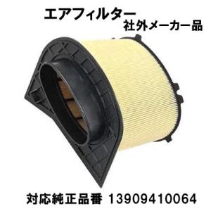 社外メーカー品　エアフィルター　ベンツ Aクラス W177　AMG　A45S　4MATIC+（177...