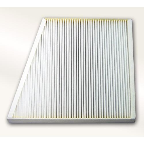 社外メーカー品　ベンツ Eクラス W211前期用エアコンフィルター 右ハンドル (花粉、エアコン臭に...