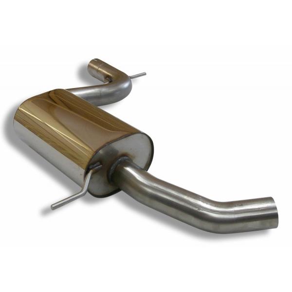 AUDI A3 (8P) スポーツバック (5ドア)FF 1.8TFSI/2.0TFSI用センターマ...