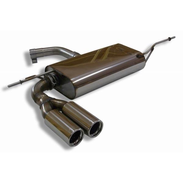 AUDI A3 (8P) スポーツバック (5ドア)FF 1.6/2.0FSI/1.4TFSI用リア...