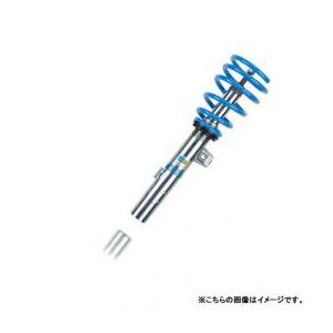 BILSTEIN ベンツ Cクラス W204/Eクラス W207 B14キット 1台分