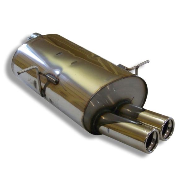 BMW 3シリーズ E46 320i -AM20/323i -AM25/328i -AM28 リアマ...