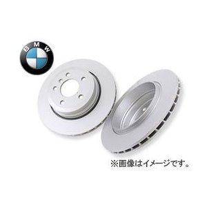 BMW 純正ブレーキローター 1シリーズ E87 パフォーマンスブレーキ(116i/118i/120...