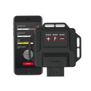 スロコン New PPT ベンツ W211 W210 Eクラス スロットルコントローラー