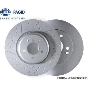 メルセデス ベンツ純正ブレーキパッド フロント用 Cクラス W205 セダン