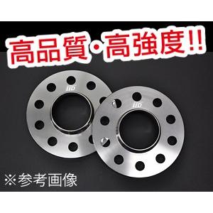 SMART スペーサー 15mm ハブ付 3H-112 57.1φ 3H-112 M12 MCC ス...