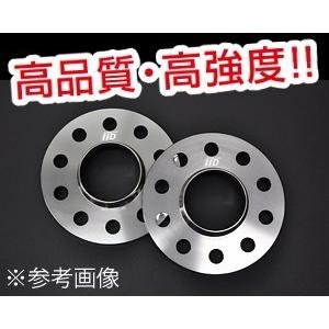 フェラーリ スペーサー 12mm 67.1φ 5H-114.3 ハブ付 Ferrari ホイールスペ...