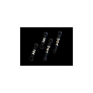 IID製 ベンツ Eクラス W212 E550(2012/08〜) ロワリングキット 