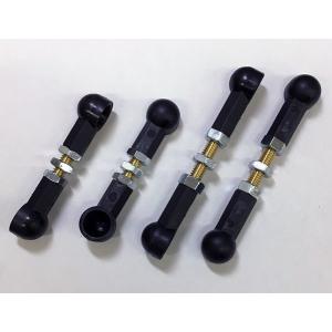 Mercedes-Benz（メルセデス・ベンツ） iiD ロワリングキット X167 GLE