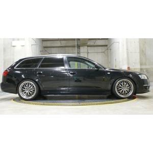 IID製 ロワリングキット AUDI アウディ Q7(4M) エアサス車 : THREE