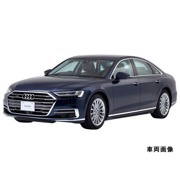 IID製 ロワリングキット AUDI アウディ A8 F8CXYF エアサス車