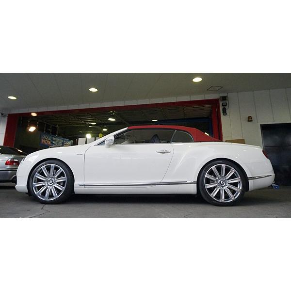 IID製 ロワリングキット Bentley Continental ベントレー コンチネンタル GT...