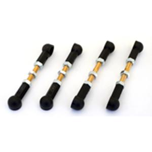 BMW ロワリングF01/F02/E65/E66/E70/E61リアエアサス車用 IID製 ロワリングキット BMW 7シリーズ E65/E66 リアエアサス車