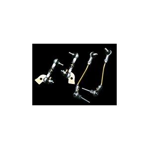 IID製 BENTLEY ベントレー GTC ロワリングキット エアサス車