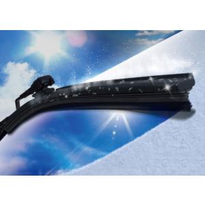 ベンツ純正 Sクラス用　W223　フロントシリコンワイパーブレード　左ハンドル用　