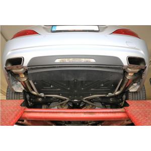 オートエクゼ 【AutoExe/オートエグゼ】 プレミアテールマフラー