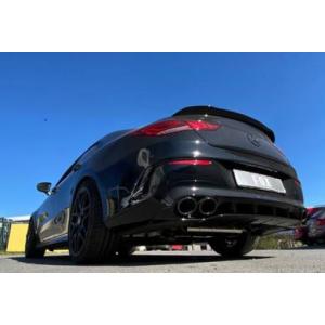 ベンツ クラス CLAクラス C118 クーペ/X118 シューティングブレークCLA45 S 4マ...