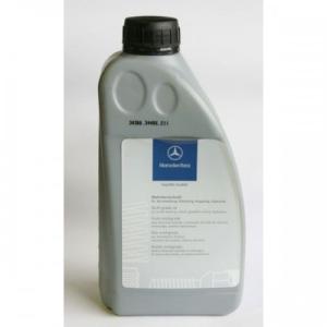 メルセデス ベンツ純正 エンジンオイル 5W-30（SAE MB 229.52) 1L