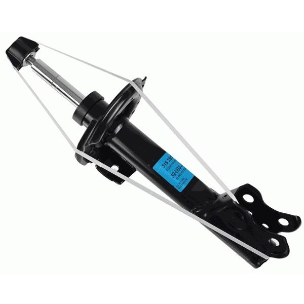 SACHS ベンツ Aクラス W169(170/180/200/200T) ショックアブソーバー フ...