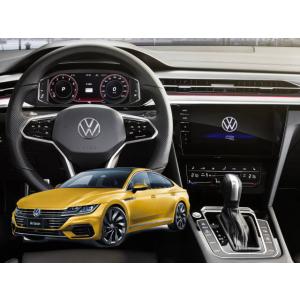 VW/TYPE-RXT AVインターフェイス　ARTEON アルテオン GOLF ゴルフ7.5/T-CROSS/T-ROC   HDMI/CARPLAY対応｜three-point