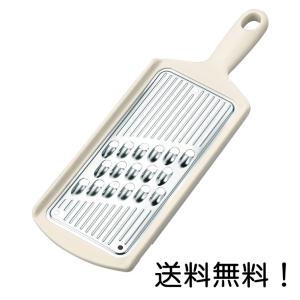 下村工業 味わい食房 ステン太千切り器 しりしり ASF-667