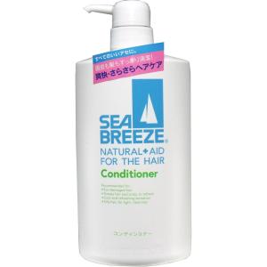 SEA BREEZE（シーブリーズ） [売り切れました] デオ&ウォーター