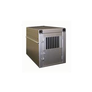 ハチコウ ステンレスケージL−SOP 長面扉780mm×550mm×H680mm 頑丈