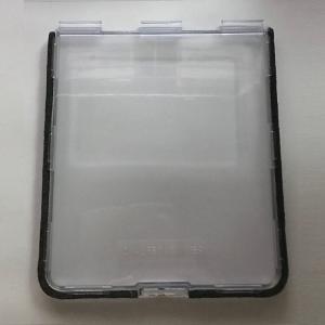 返品不可/対応/ラージキャットドアCF−S/スモー