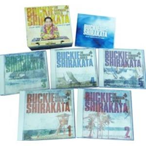 代引不可/新 歌謡浪曲十八番全集 〔CD6枚組 全26演目〕 別冊解説