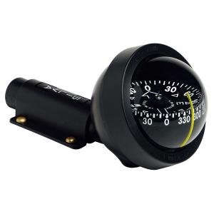 代引不可/SILVA マリンコンパス 100NBC 日本正規品 方位磁石 ヨット