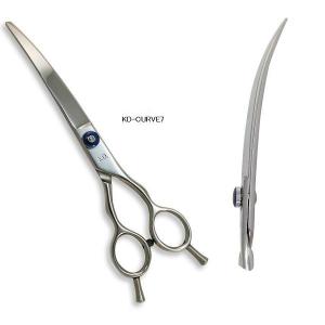 カドックシザー 仕上げ用はさみ KD−500 ペットシザー トリミング