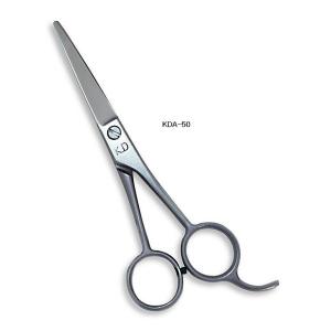 カドックシザー 仕上げ用はさみ KD−500 ペットシザー トリミング