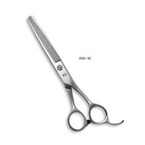 カドックシザー 仕上げ用はさみ KD−600 ペットシザー トリミング
