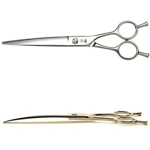 東京理器 胡蝶 SG−700F トリミングシザー ペットシザー