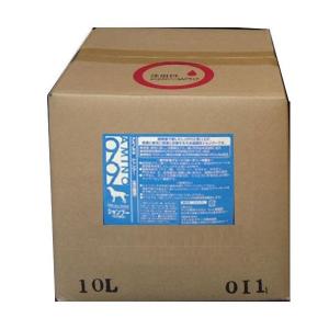 NANBIナンビアミノ99全犬種用シャンプー業務用4L : ペット用品
