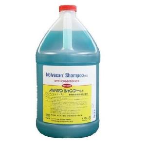 アニマルマニアシャンプー濃縮タイプ 業務用3785ml 獣医師推奨