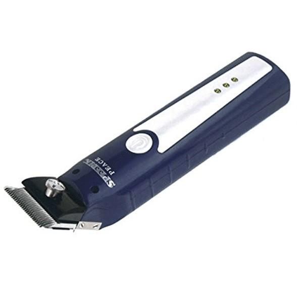 ＳＰＥＥＤＩＫ スピーディック コード・コードレス両用バリカン ＰＥＡＣＥ プロユース/高性能/人気...