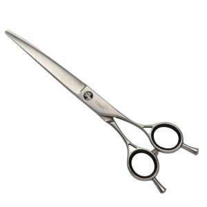 【ペット用品】カドック KD トリミングシザー ☆ KD500 6.7インチ カドックシザー 仕上げ用はさみ KD−500 ペットシザー トリミング