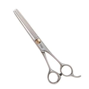 TOKIO セニングシザー スキ鋏 COBALT 50 ペット用シザー